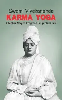 Karma Yoga, Paperback/Swami Vivekananda