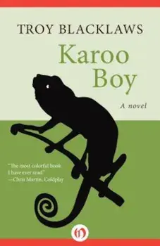 Karoo Boy, Paperback/Troy Blacklaws