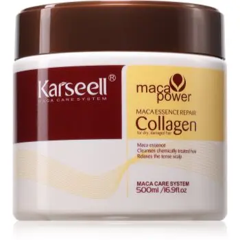 Karseell Collagen Hair Mask Masca de par cu colagen