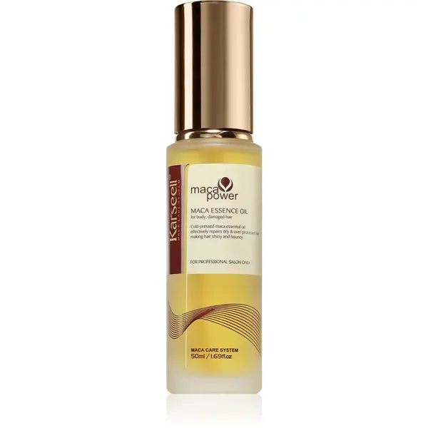 Karseell Moroccan Argan Oil ulei de par regenerator 50 ml