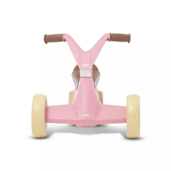 Kart Berg GO 2 Retro Roz