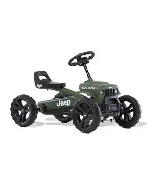 Kart Berg Jeep Buzzy Sahara