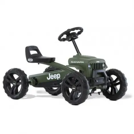 Kart Berg Jeep Buzzy Sahara
