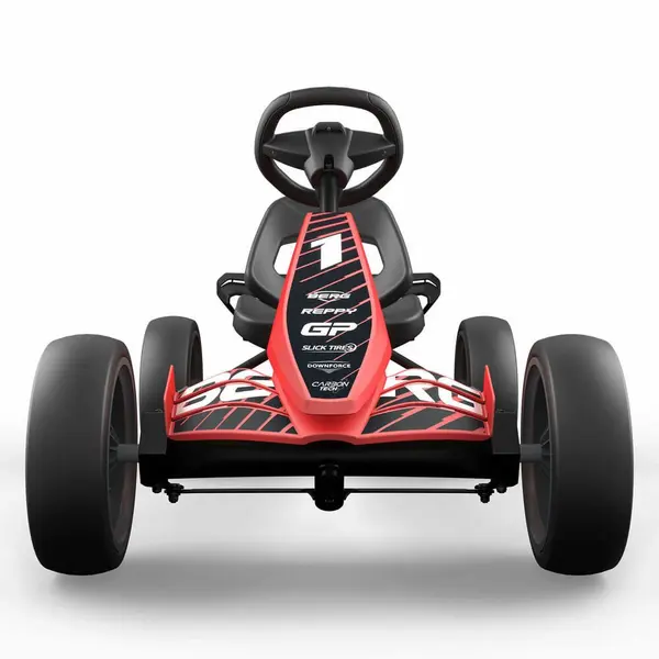 Kart Berg Reppy GP