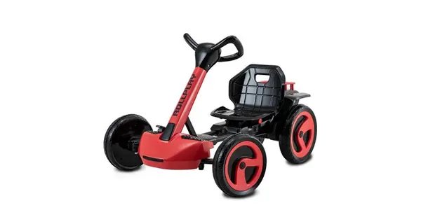 Kart electric rollplay xl, 12v