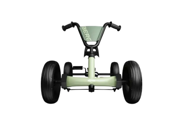 Kart pentru copii Berg Buzzy Green