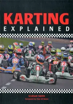 Karting Explained, Paperback/Graham Smith