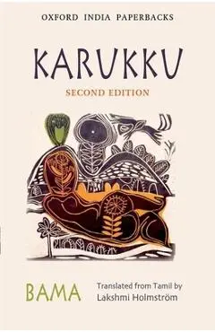 Karukku - Bama Faustina