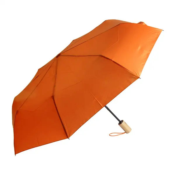Kasaboo Umbrelă, RPET - portocaliu