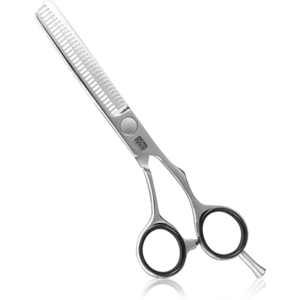 Kasho Texturizer Offset foarfeca pentru păr 15.2 cm