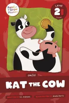 Kat the Cow. Ow /Oi, Paperback/E. C. Andrews