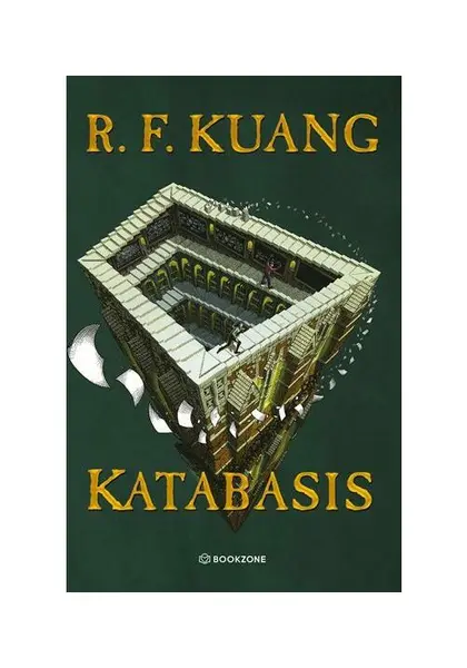 Katabasis