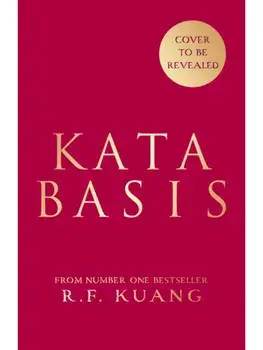 Katabasis, Hardback/R.F. Kuang