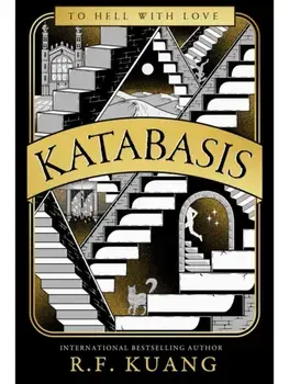 Katabasis/R.F. Kuang