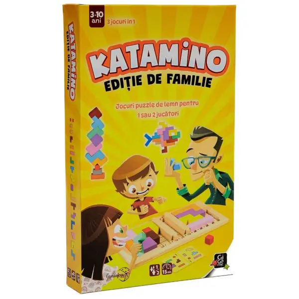 Katamino Family (RO)