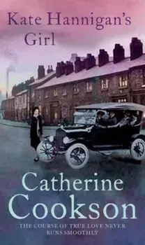 Kate Hannigan's Girl, Paperback/Catherine Cookson
