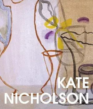 Kate Nicholson, Paperback/Jovan Nicholson