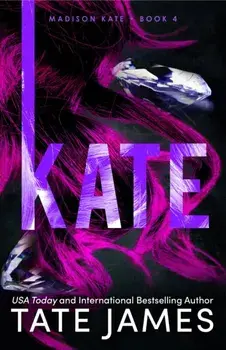 Kate, Paperback/Tate James
