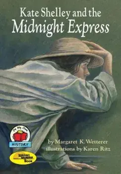 Kate Shelley and the Midnight Express, Paperback/Margaret K. Wetterer