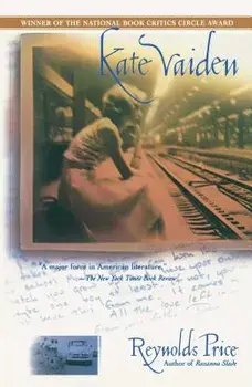 Kate Vaiden, Paperback/Reynolds Price