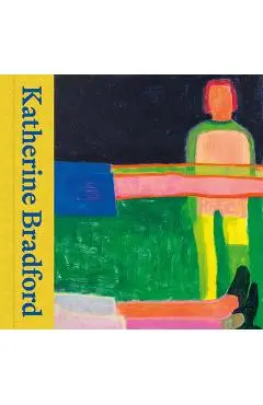 Katherine Bradford - Katherine Bradford