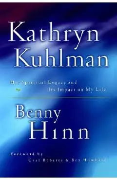 Kathryn Kuhlman - Benny Hinn