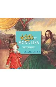 Katie and the Mona Lisa