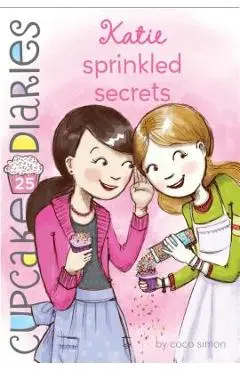 Katie Sprinkled Secrets, Volume 25 - Coco Simon