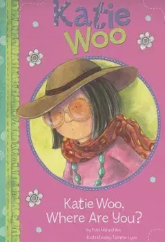 Katie Woo, Where Are You', Paperback/Fran Manushkin