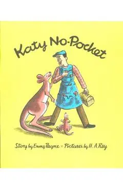 Katy No-Pocket - Emmy Payne