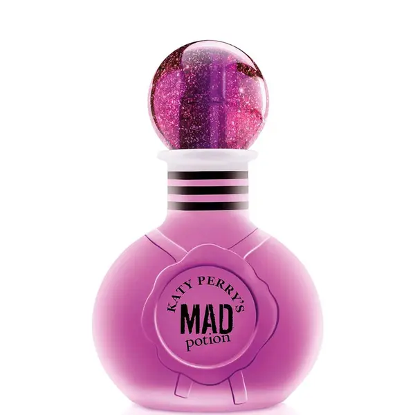 Katy Perry Mad Potion Eau de Parfum 50ml