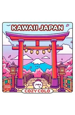 Kawaii Japan - Chickie Cafe