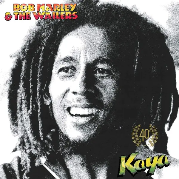 Kaya - Vinyl | Bob Marley & the Wailers