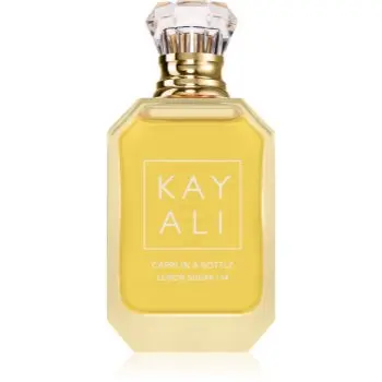 Kayali Capri In a Bottle Lemon Sugar | 14 Eau de Parfum pentru femei