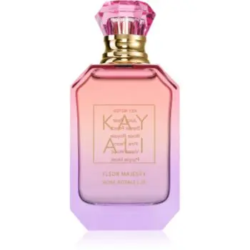 Kayali Fleur Majesty Rose Royale | 31 Eau de Parfum pentru femei