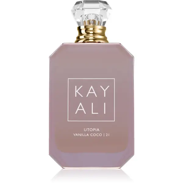 Kayali Utopia Vanilla Coco | 21 Eau de Parfum pentru femei 100 ml