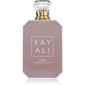 Kayali Utopia Vanilla Coco | 21 Eau de Parfum pentru femei