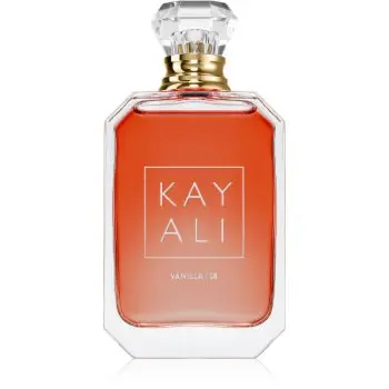 Kayali Vanilla 28 Eau de Parfum pentru femei
