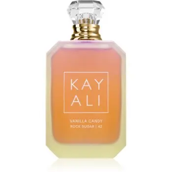 Kayali Vanilla Candy Rock Sugar | 42 Eau de Parfum pentru femei