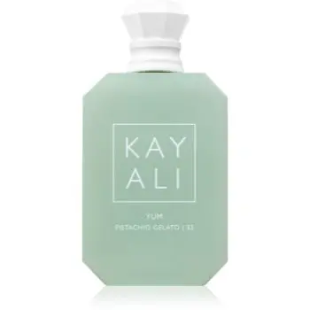 Kayali Yum Pistachio Gelato | 33 Eau de Parfum