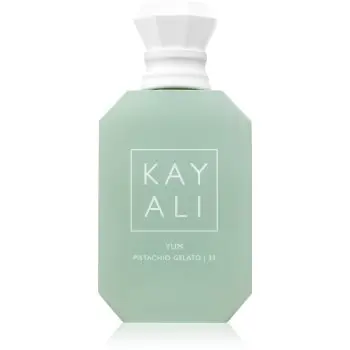 Kayali Yum Pistachio Gelato | 33 Eau de Parfum