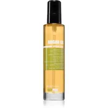 Kaypro Argan Oil ulei de argan pentru păr