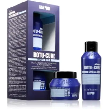 Kaypro Botu-Cure Duo Set set pentru par deteriorat