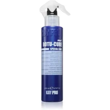 Kaypro Botu-Cure Phase 2 tonic spray pentru par deteriorat