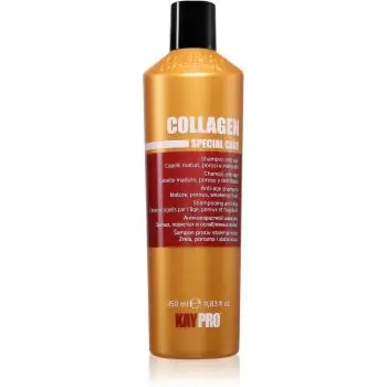 Kaypro Collagen Anti-age Shampoo șampon cu colagen