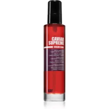 Kaypro Color Care Caviar Supreme ser pentru păr vopsit