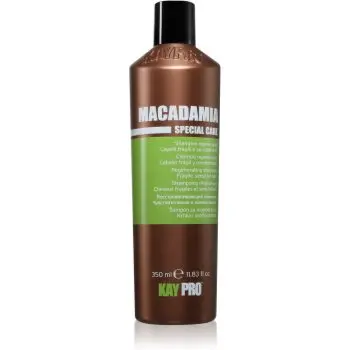 Kaypro Macadamia Regenerating Shampoo sampon pentru regenerare împotriva părului fragil