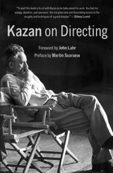 Kazan on Directing, Paperback/Elia Kazan