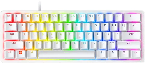 KB Razer Huntsman Mini - 60% Optical Mer KB Razer Huntsman Mini - 60% Optical Mer