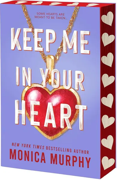 Keep Me in Your Heart